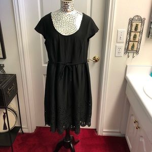 Motherhood Maternity Dress